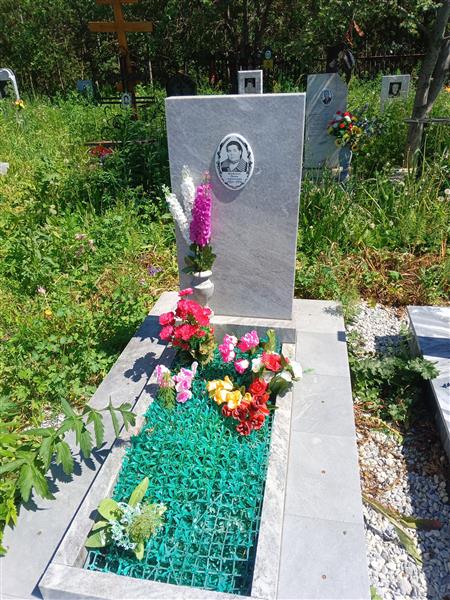 Неуймина Лидия Алексеевна