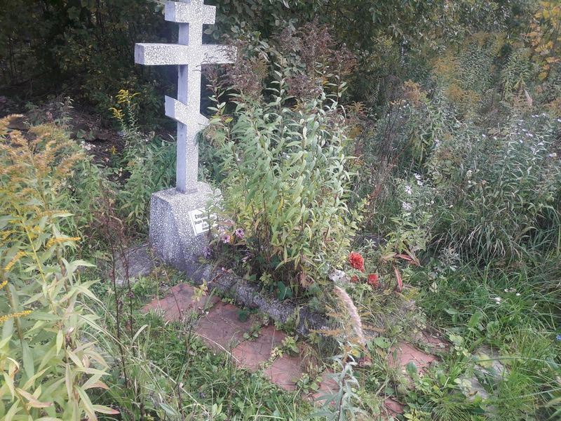 Смирнова Лидия Васильевна