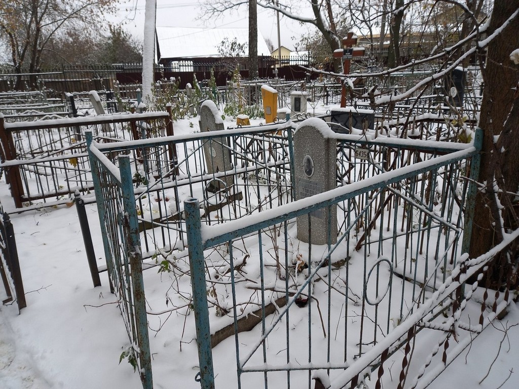 Лощилова Таисия Павловна