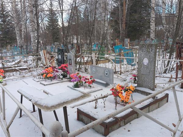 Фролкин Алексей Макарович