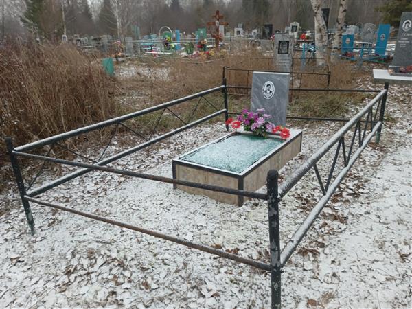 Орлянский Петр Ильич