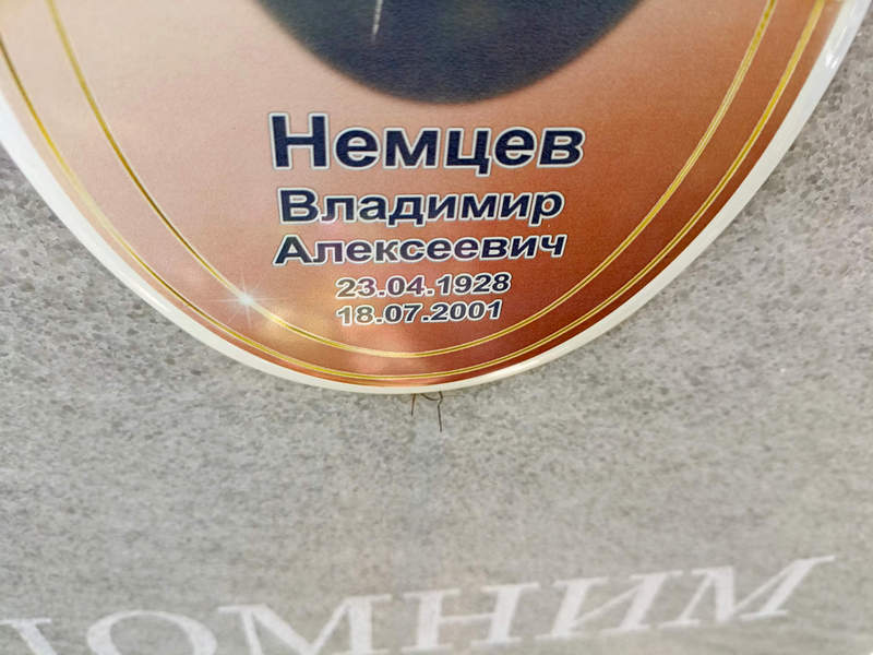 Немцев