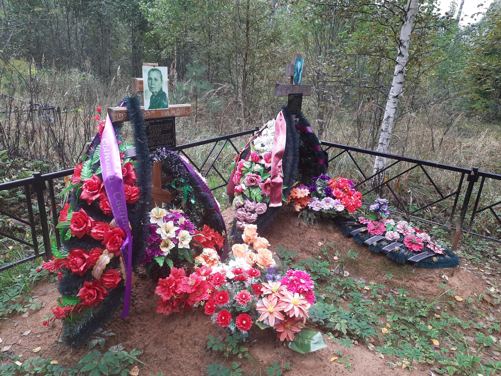 Макарова Дина Федоровна