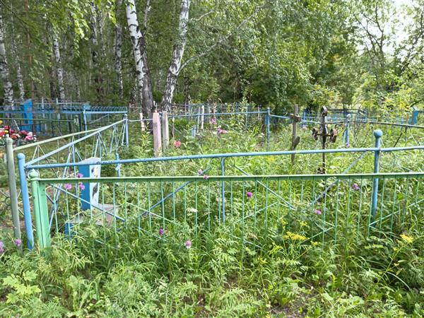 Солодов Виктор Васильевич