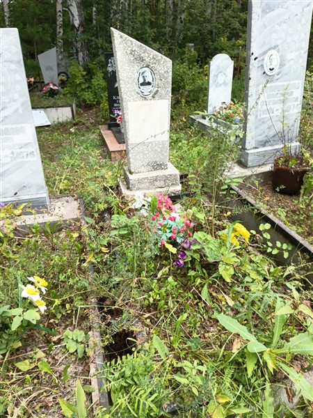 Коновалов Михаил Иванович