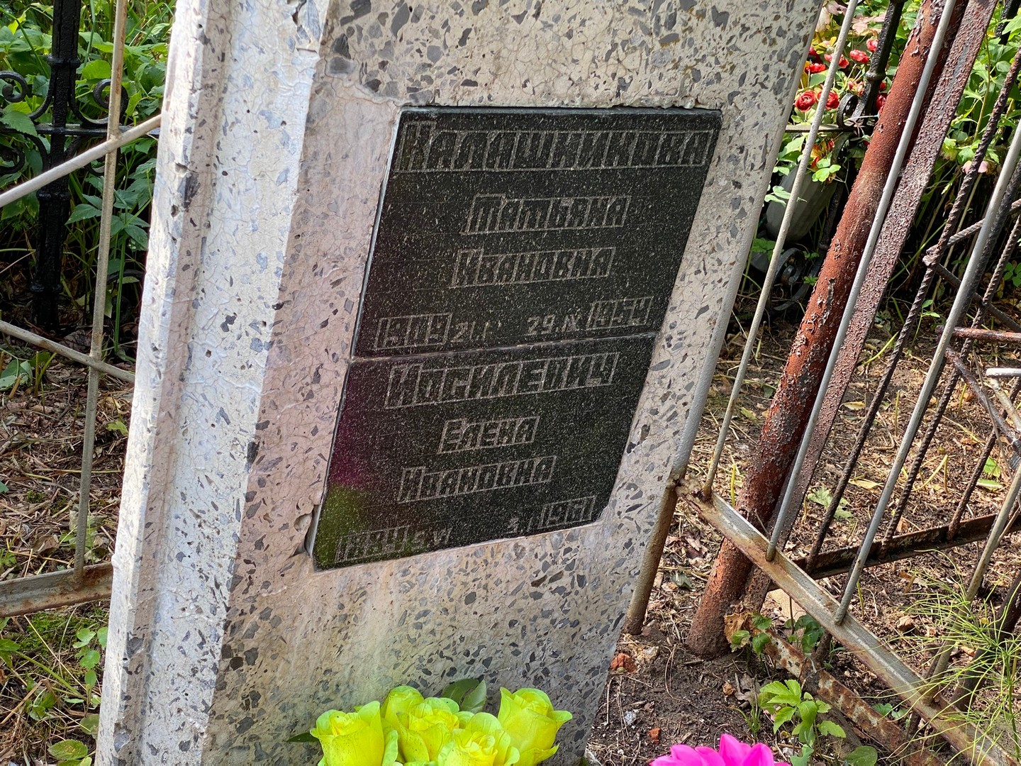 Калашникова