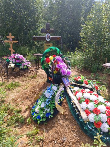 Бобовкин Сергей Васильевич