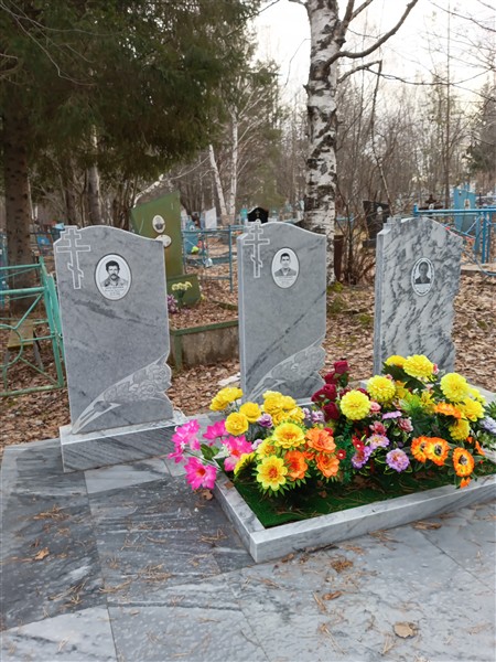 Просвирнин Алексей Валентинович