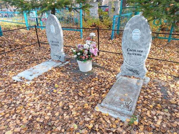 Конякина Анна Антоновна