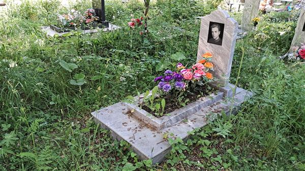 Ямлиханов Алексей Хасанович