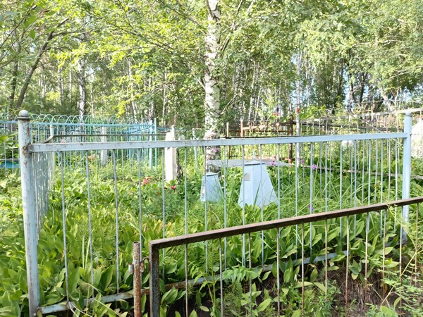 Базганова Вера Викторовна