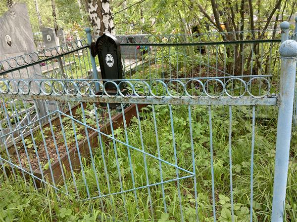 Коптев Михаил Николаевич