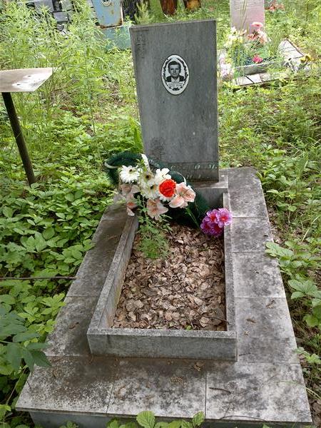 Лачимов Алексей Сергеевич