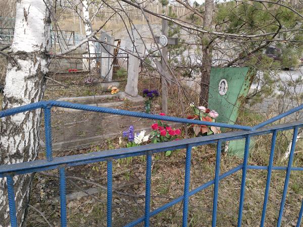 Утева Алла Фёдоровна