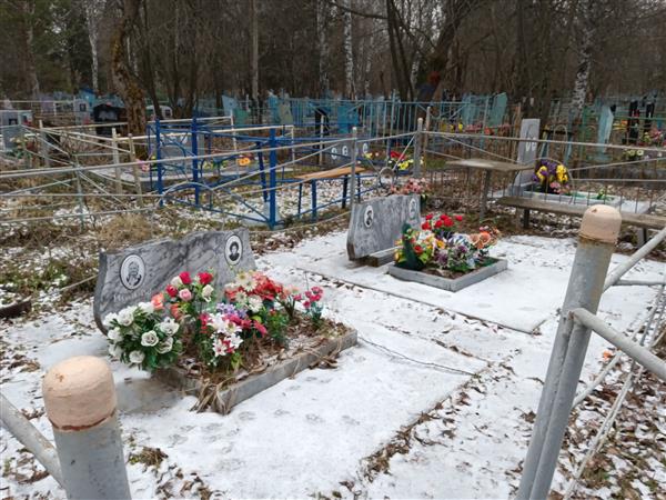 Сергеева Нина Петровна