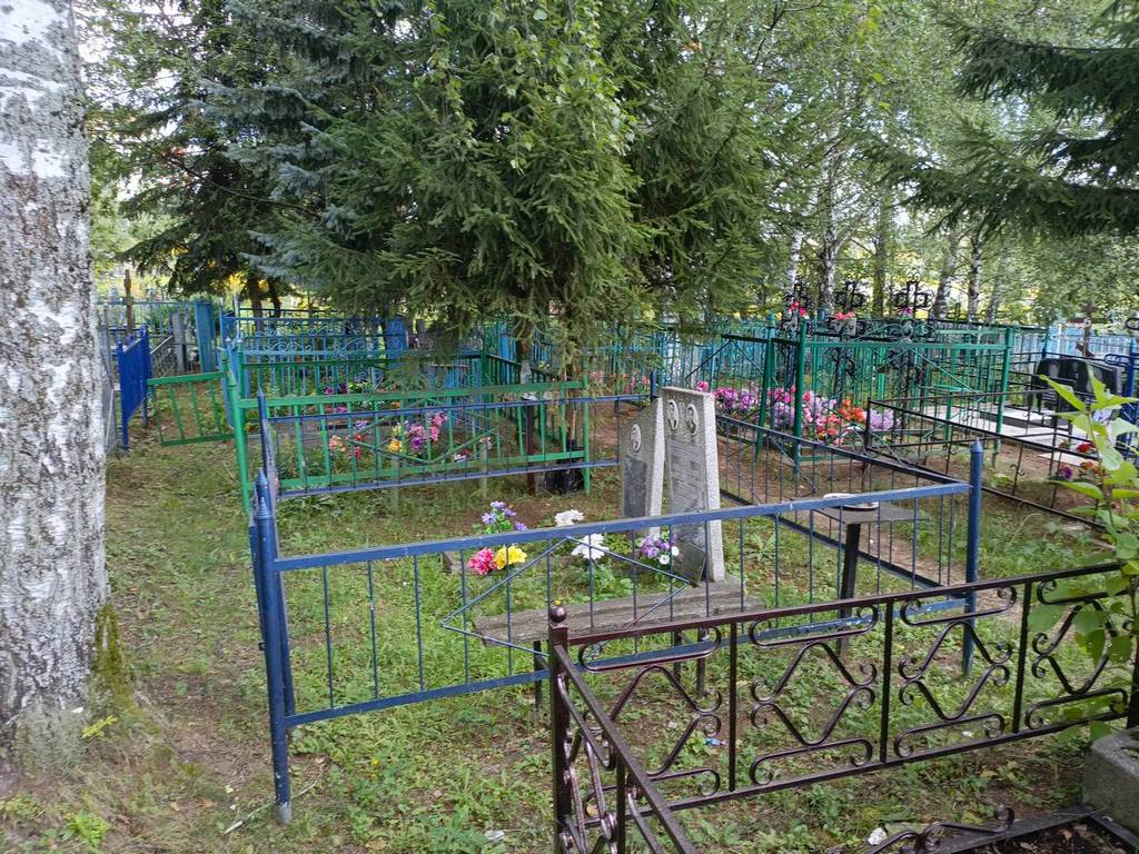 Молостов Иван Алексеевич