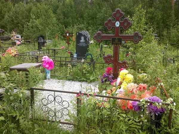 Касян Иван Александрович