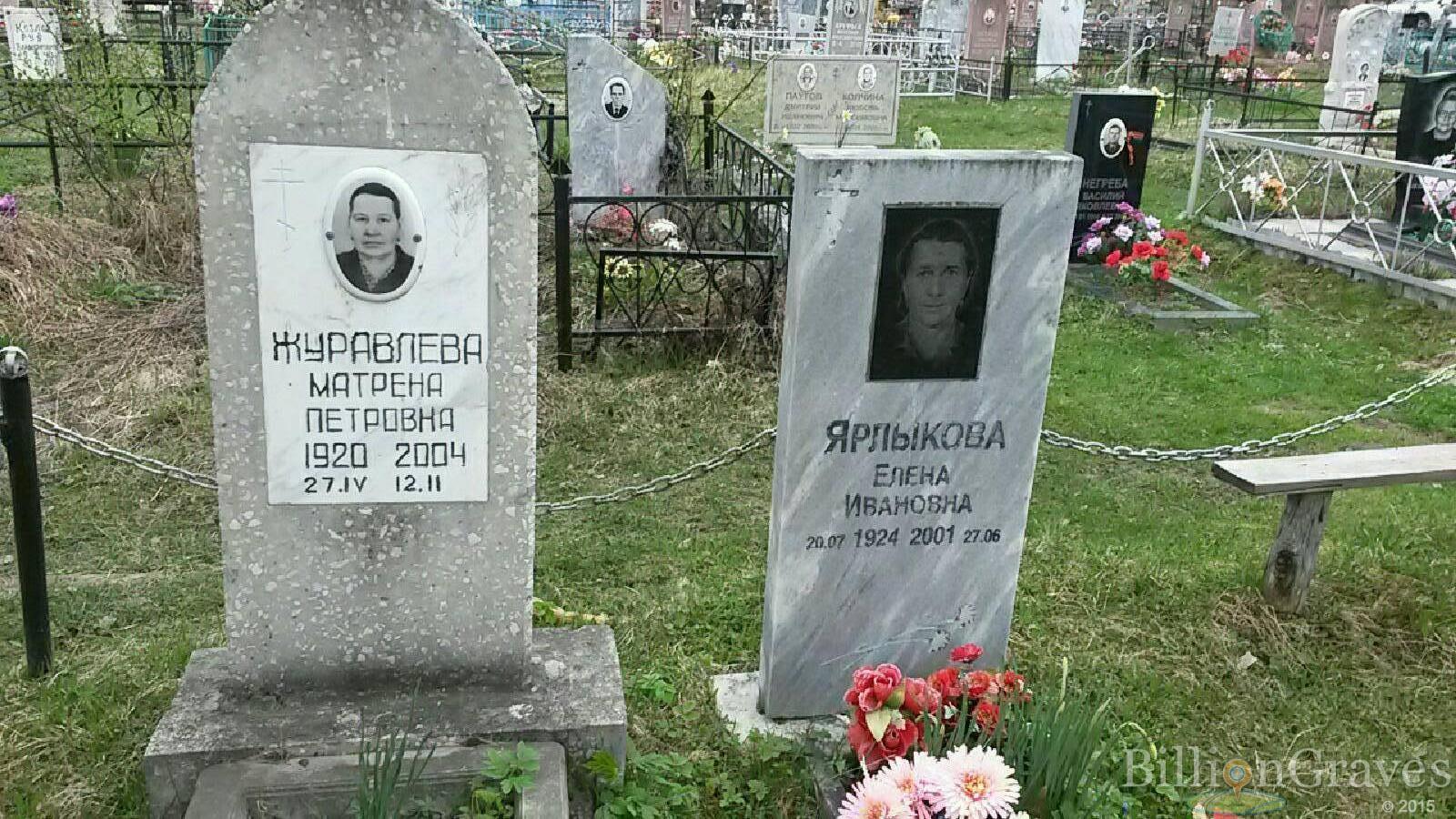 ярлыкова елена ивановна