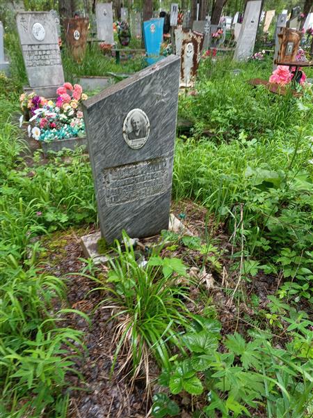 Тупицина Анастасия Михайловна