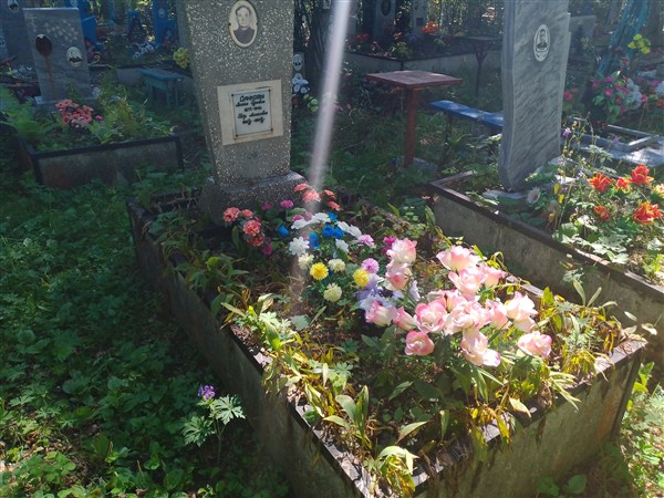 Данков Пётр Михайлович