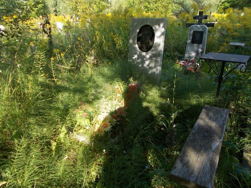 Соскин Николай Арсентьевич