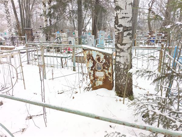 Мосеев Александр Сергеевич