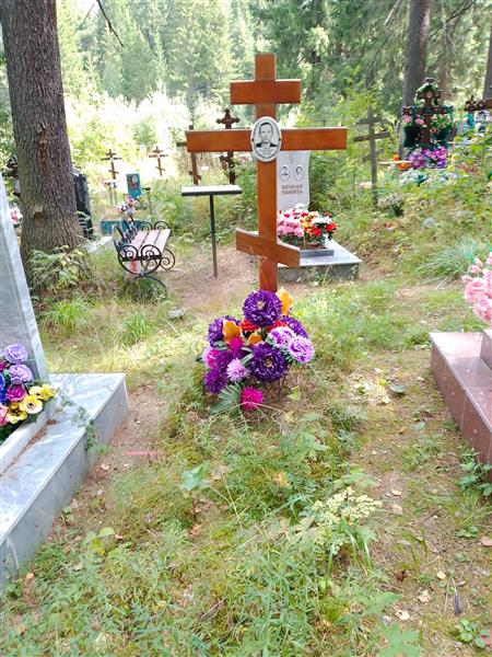 Чебаков Алексей Иванович