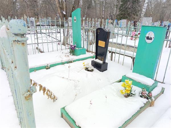 Крылова Лидия Егоровна