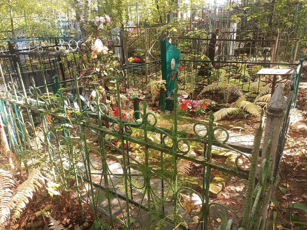 Громов Александр Афанасьевич