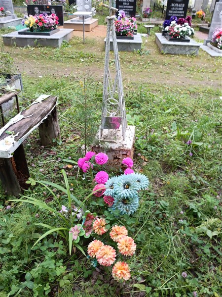 Буянов Сергей Николаевич