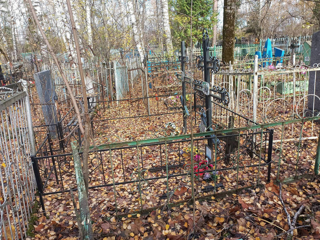 Дубнева Евдокия Ивановна