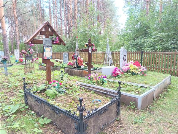 Батенькова Тамара Александровна