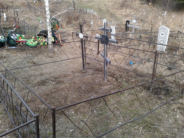Логунов Николай Павлович