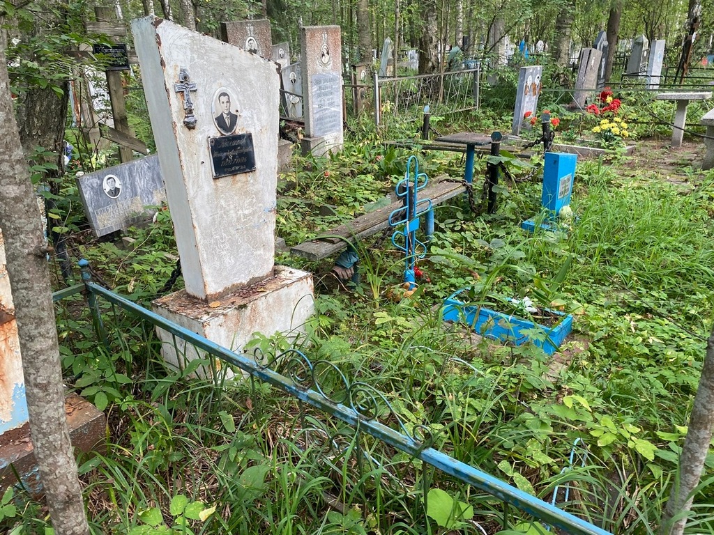 Кочетков Николай Александрович