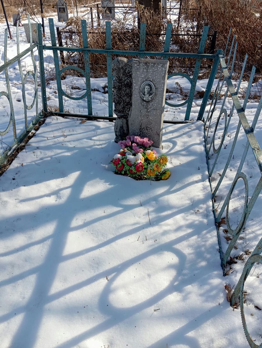 Батракова Валентина Алексеевна