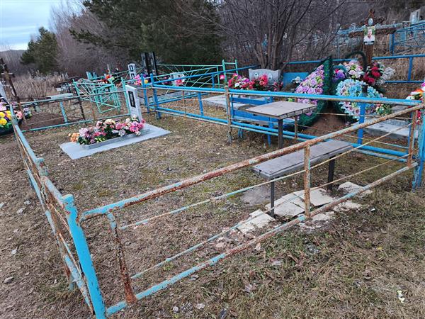 Ковычев Виталий Иванович