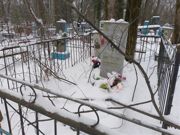 Баранов Сергей Прокопьевич