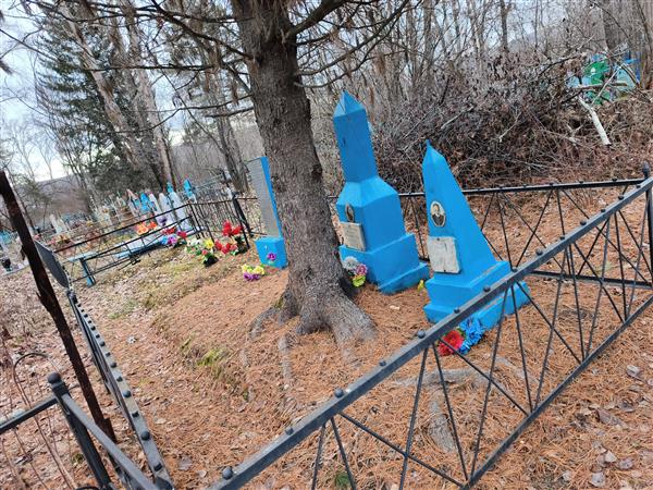 Токарева Татьяна Ивановна