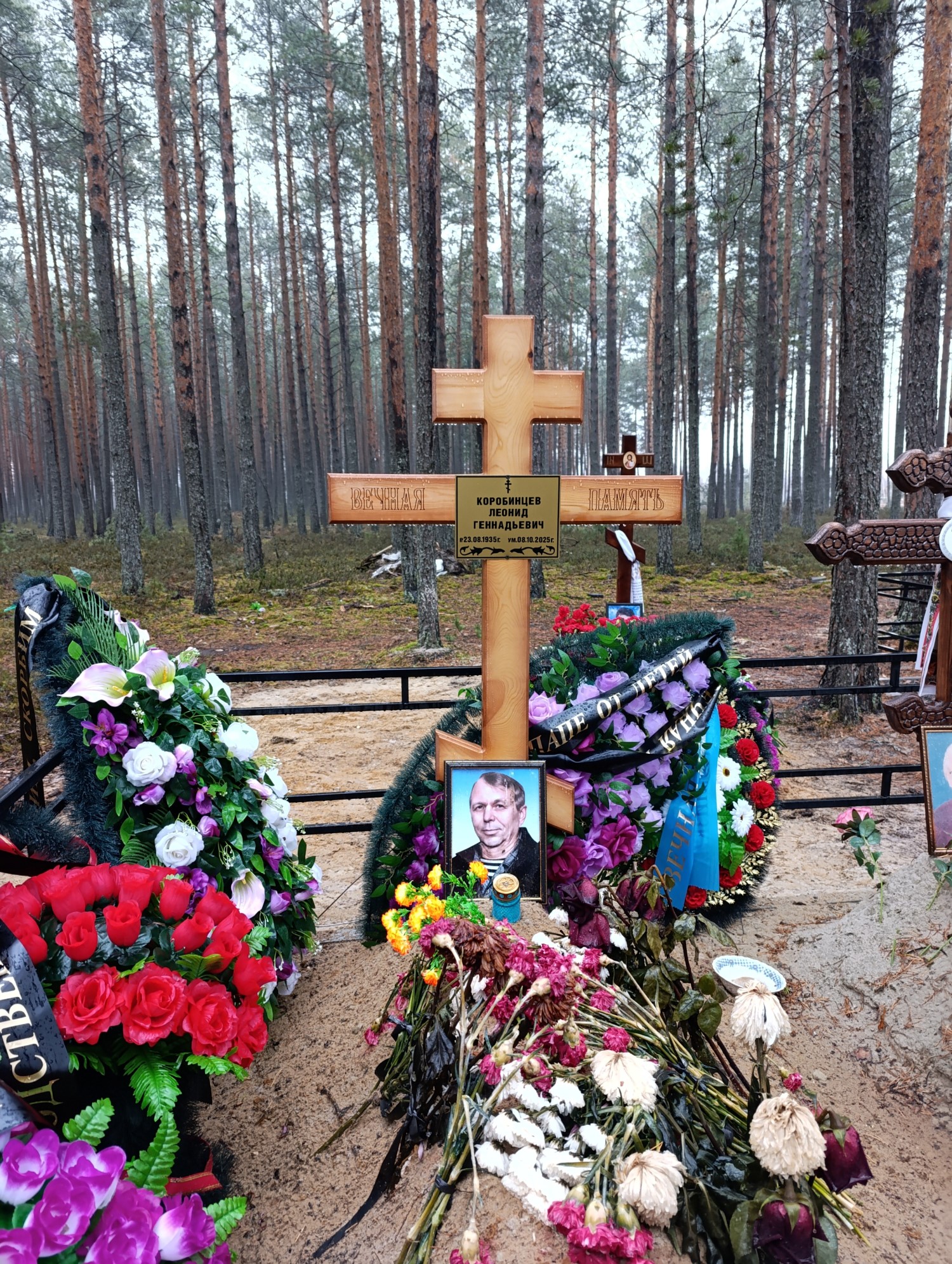 Коробинцев Леонид Геннадьевич