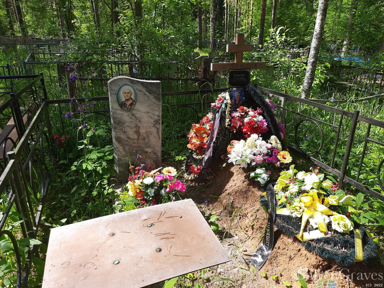 Рудаков Евгений Николаевич