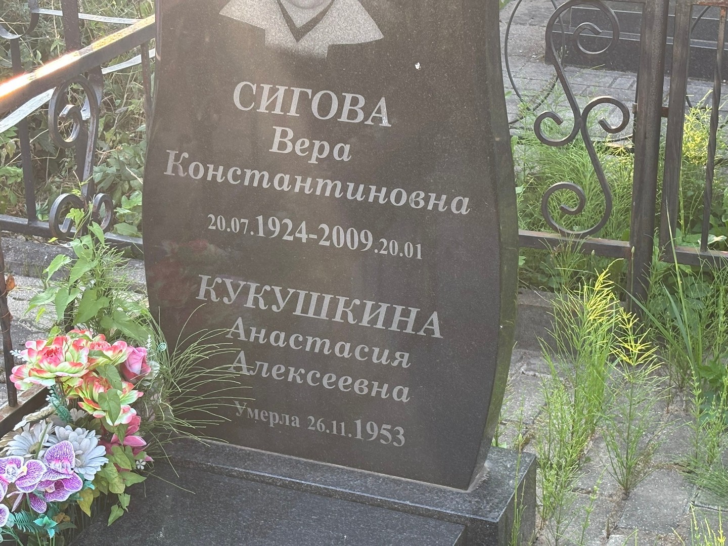 Сигова