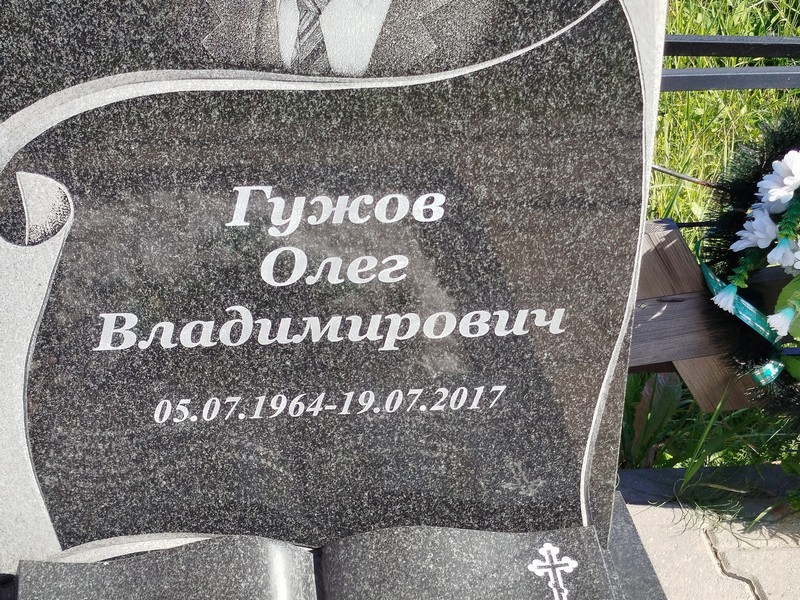 Гужов