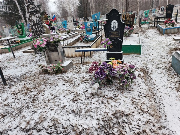 Решетникова Виктория