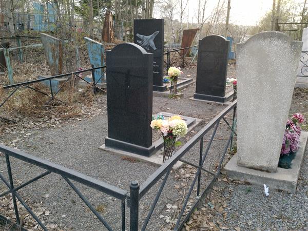 Горелова Александра Миновна