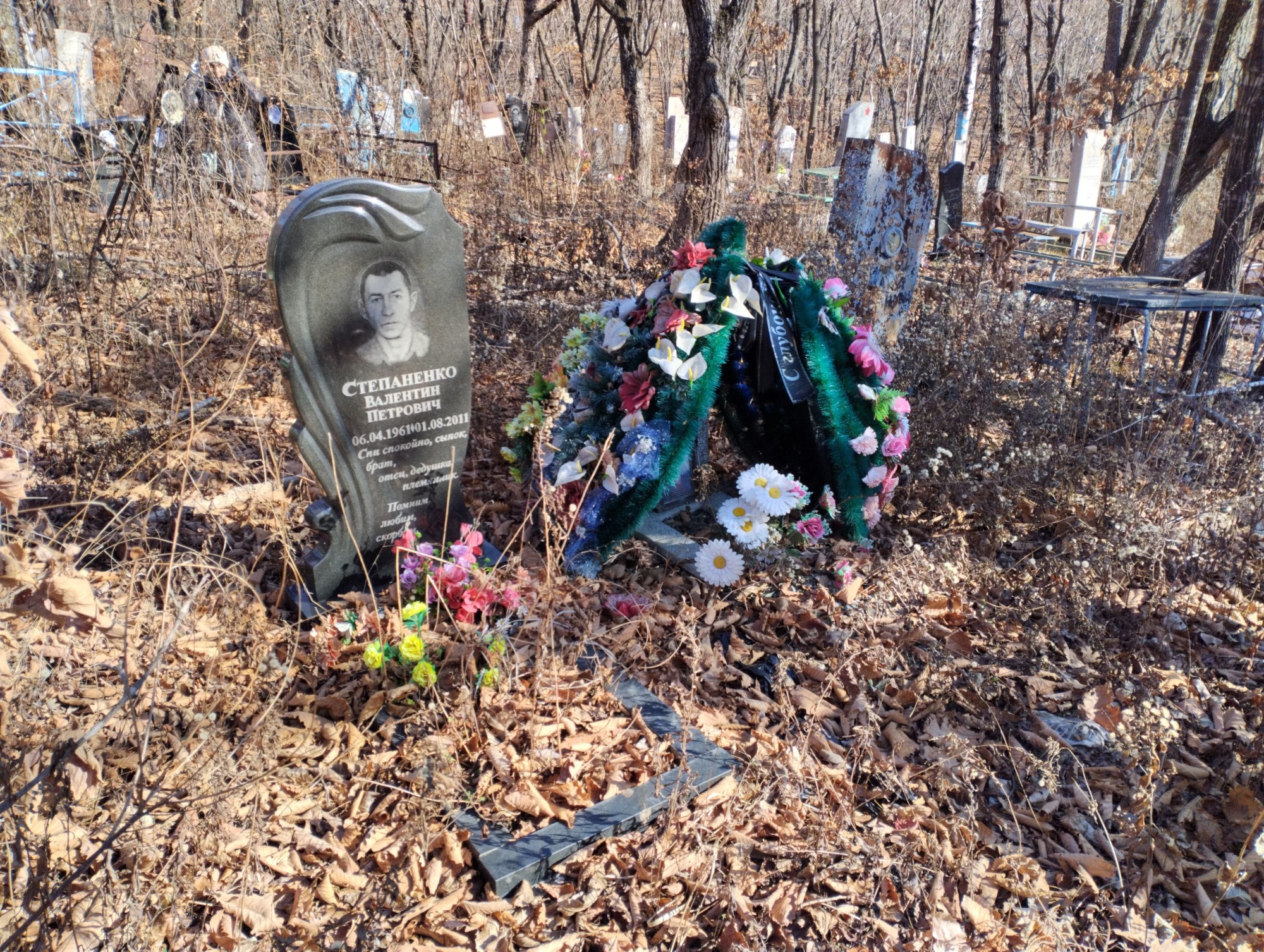 Степненко Милания Алексеевна