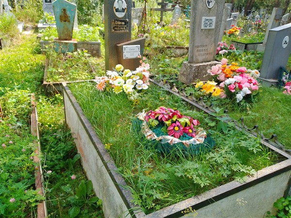 Сивков Валерий Сергеевич