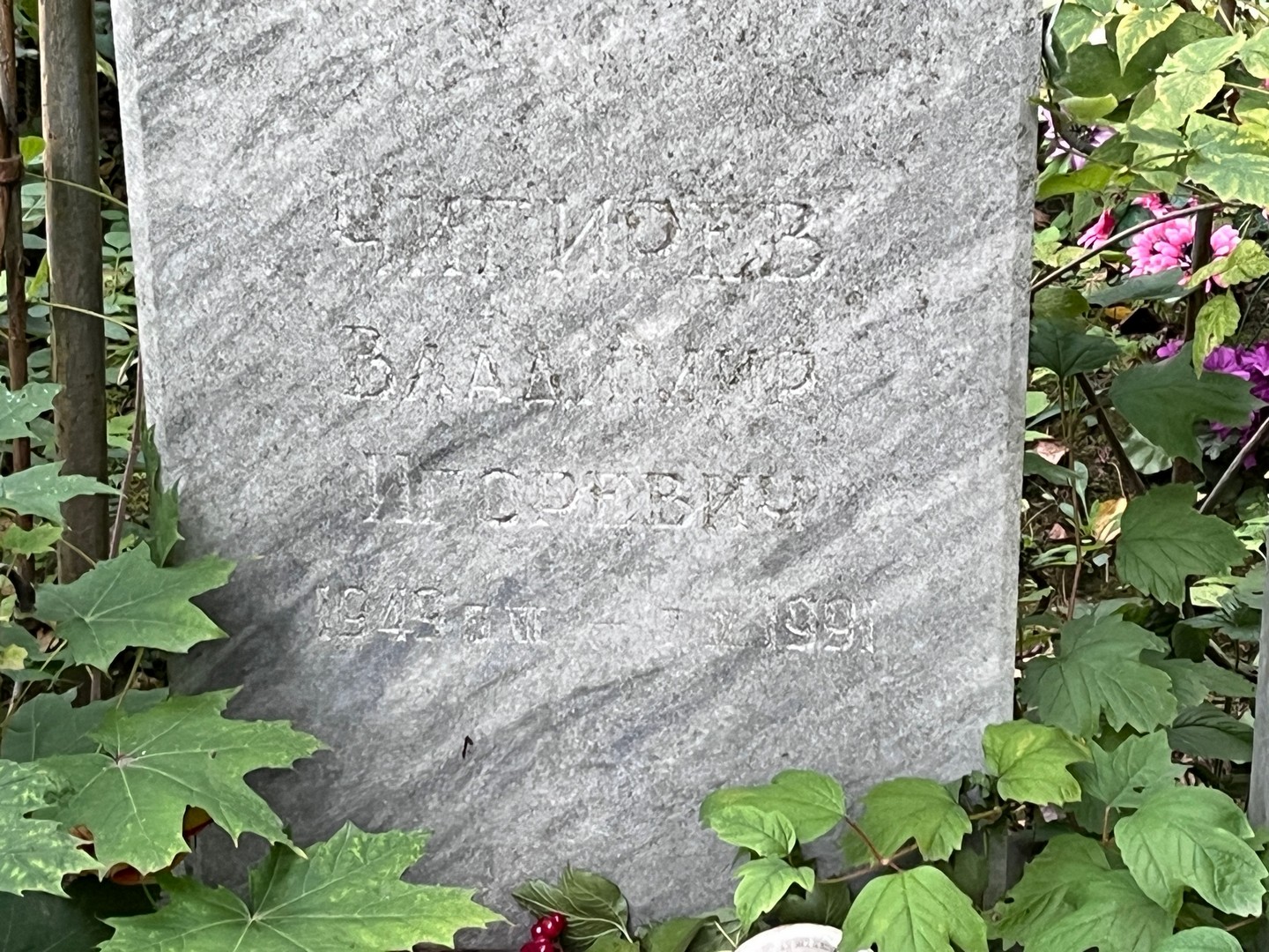 Чигирев