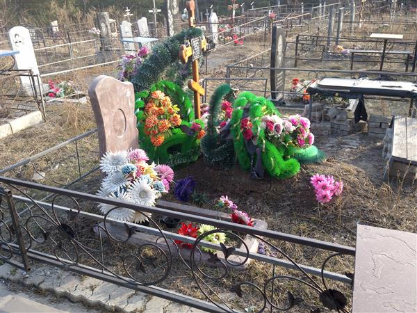 Шкляев Валерий Павлович