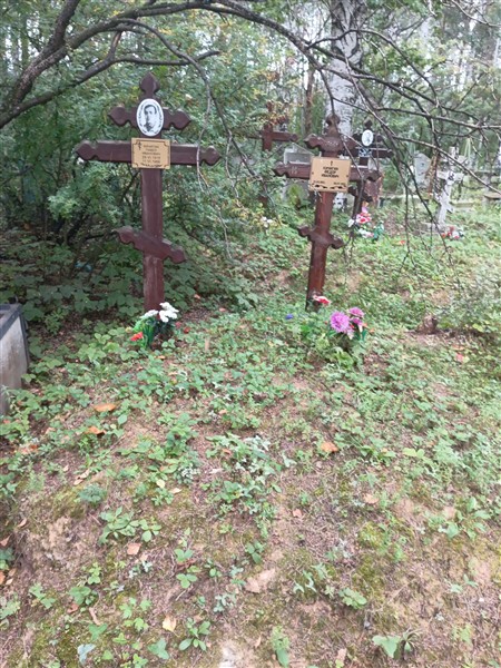 Кичигин Павел Иванович