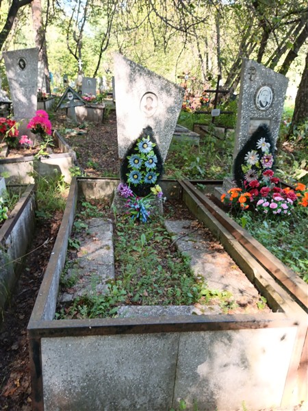 Кочусов Анатолий Павлович